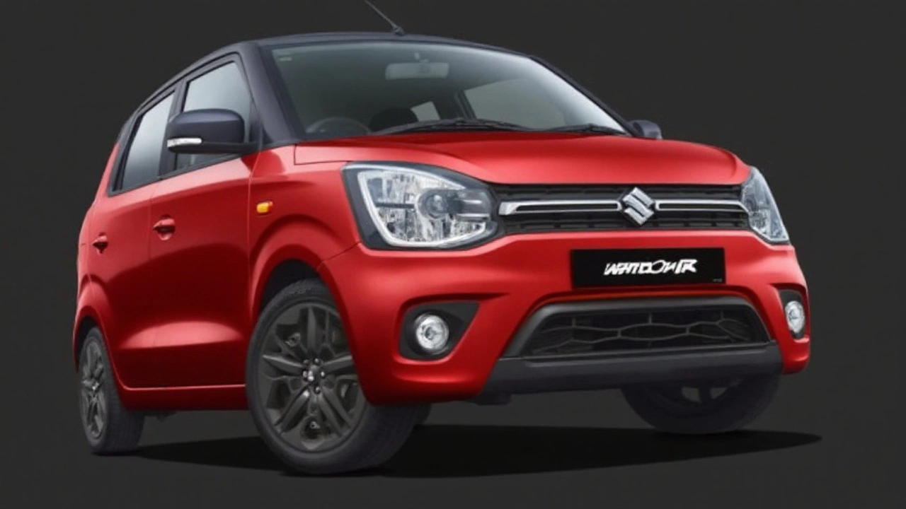 ऑगस्ट 2025 में मारुति सुजुकी के हैचबैक बिक्री में गिरावट, बलेनो ही दिखा बढ़त