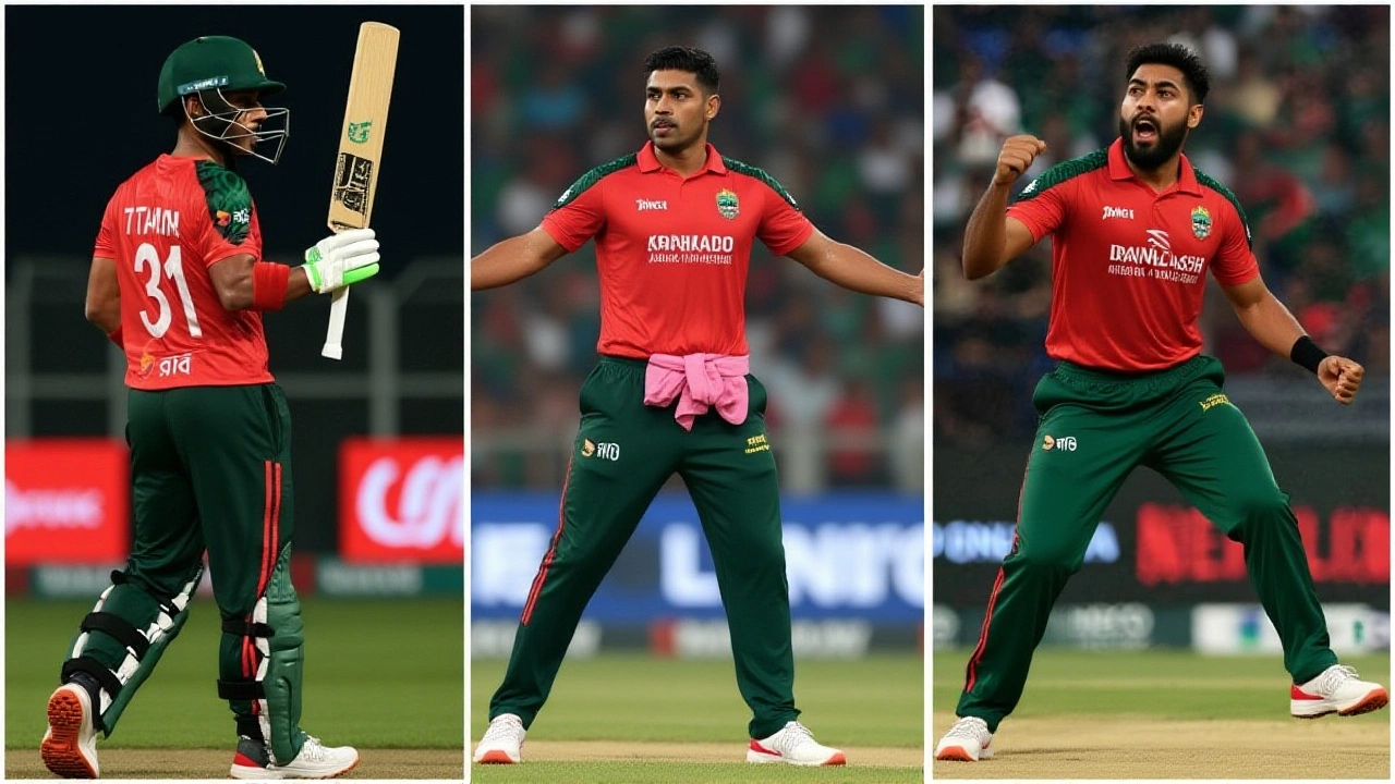 परिणाम और आगे का रास्ता