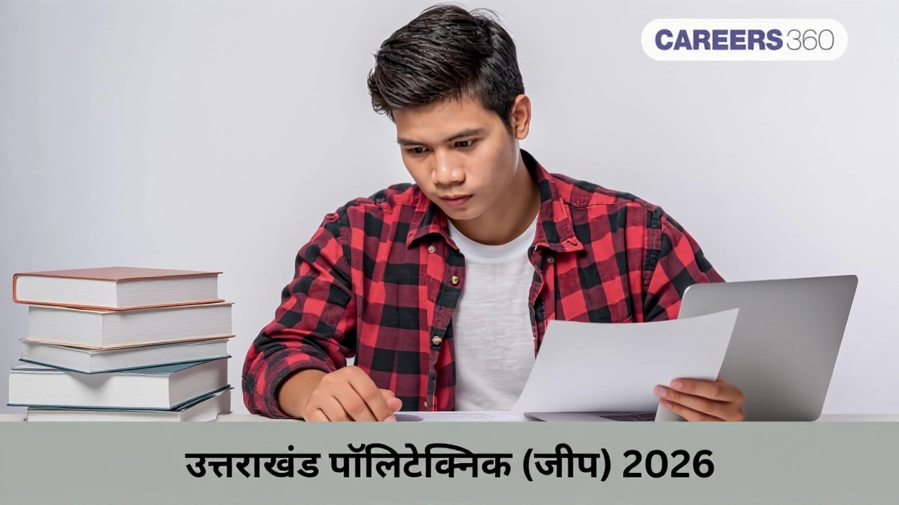 UBTER JEEP 2026: आवेदन शुरू, फीस और परीक्षा तिथि